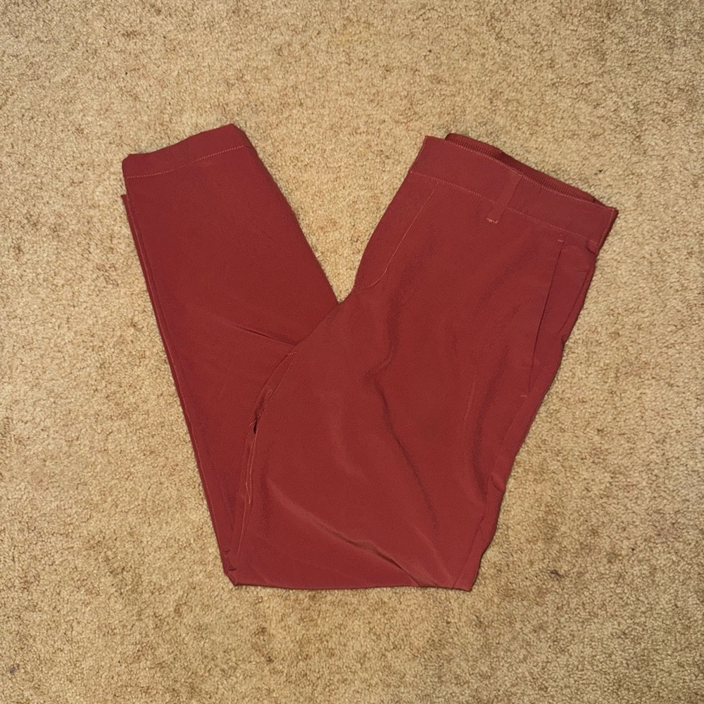 Nike Men's Slim Fit Dri Fit Golf Pants New
